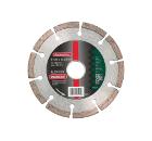 Круг алмазный METABO (624309000) Ф180х22мм универсальный