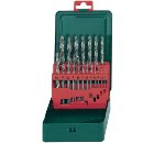 Набор сверл METABO 627153000