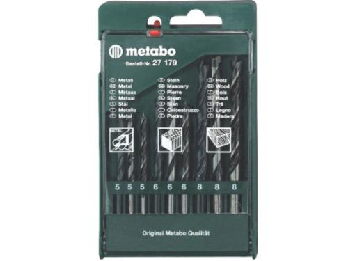   METABO  627179000