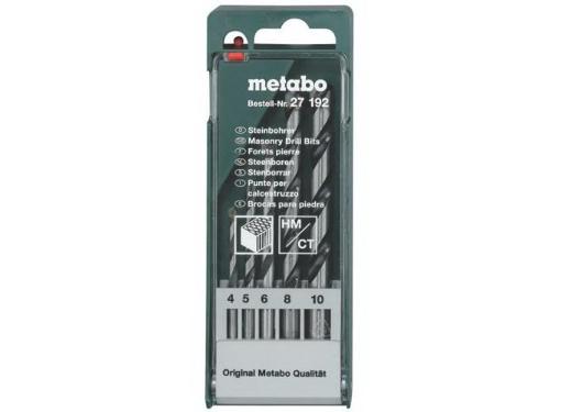   METABO 627192000