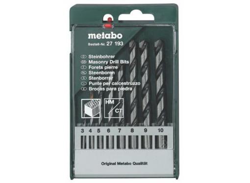   METABO 627193000