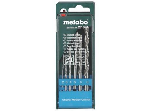   METABO 627119000