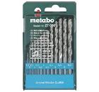 Изображение товара Набор сверл METABO 627096000