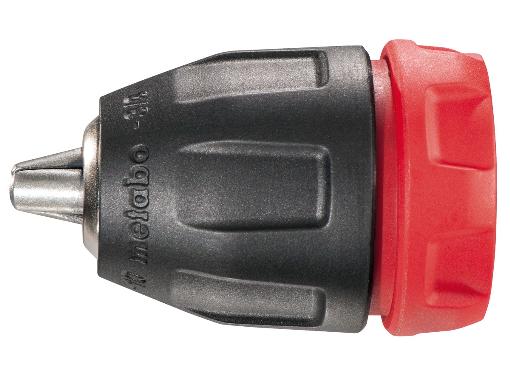 Изображение товара Патрон для дрели METABO Futuro Plus H1 для Powermaxx BS Quick