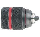 Изображение товара Патрон для дрели METABO 636620000 1/2"-20 UNF 13 мм реверс надежный монтажник