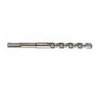 Бур METABO Ф8х260мм SDS Plus (631835000)