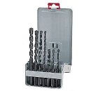 Набор буров METABO SDS Plus (626244000)