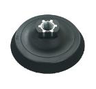 Изображение товара Тарелка опорная METABO 115мм М14 - для шлифовальных и полировальных работ