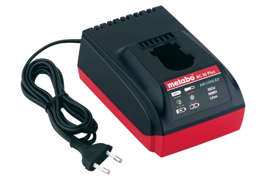 

Зарядное устройство Metabo 627275000, 627275000