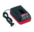 Изображение товара Зарядное устройство METABO 4.8-18В AC 30 Plus NiCd NiMh Li-Ion с функцией AIR COOLED