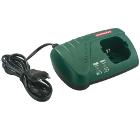 Изображение товара Зарядное устройство METABO 7.2 В PowerMaxx Li для аккумуляторов Li-Ion