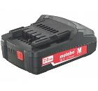 Аккумулятор METABO 18В 2Ач Li-Ion (625596000)