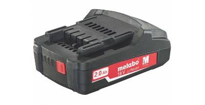  METABO 18 2 Li-Ion (625596000)