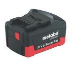 Аккумулятор METABO 18В 2.6Ач Li-Ion (625457000)