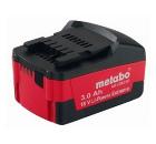 Аккумулятор METABO 18В 3Ач Li-Ion (625455000)