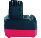 Аккумулятор METABO 9.6В 1.4Ач NiCd (625470000)