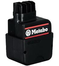 METABO 7.2 1.4 NiCd (630069000)