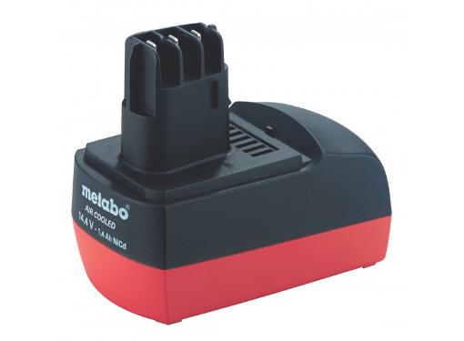  METABO 14.4 2 NiCd (625476000)