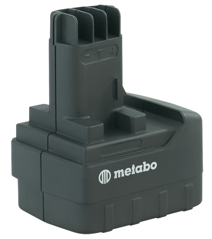 

Аккумулятор Metabo 631729000
