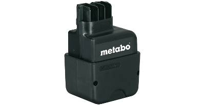  METABO 12 1.7 NiCd (630073000)