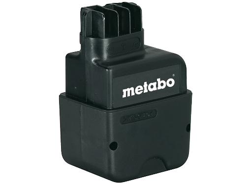  METABO 12 1.7 NiCd (630073000)