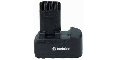  METABO 18 2.4 NiCd (631740000)