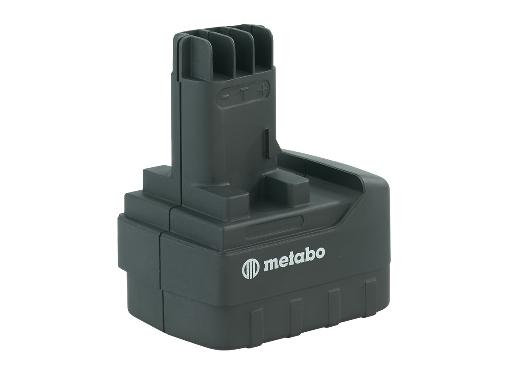  METABO 9.6 2 NiCd (631728000)