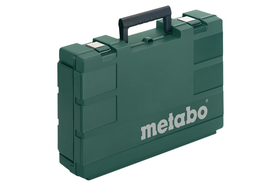 

Кейс Metabo Mc 10 akku-bs/akku-sb, Mc 10 akku-bs/akku-sb