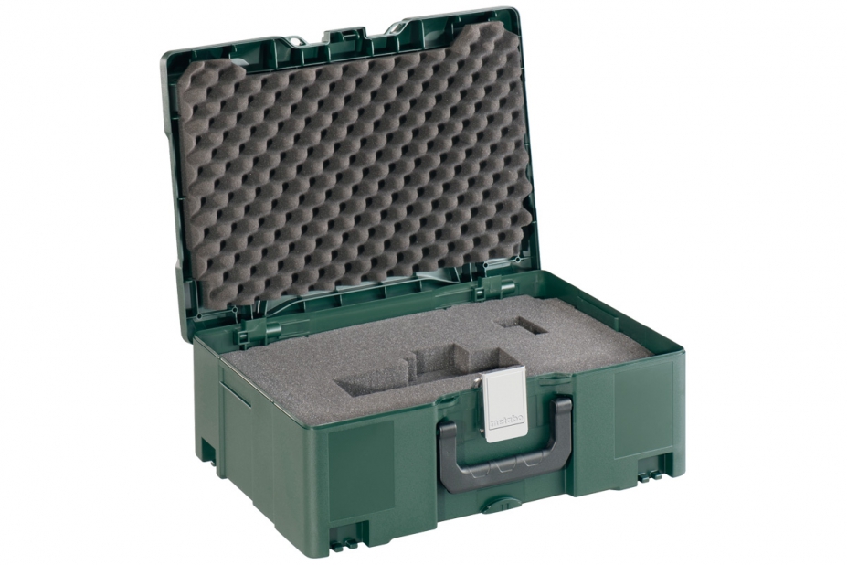 

Кейс Metabo 626449000, 626449000