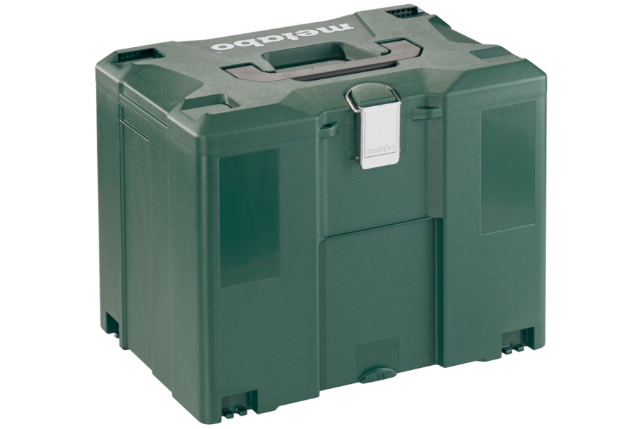 

Кейс Metabo 626438000, 626438000