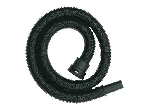 Изображение товара Шланг METABO 631751000 гофрированный 1,75 м для пылесоса