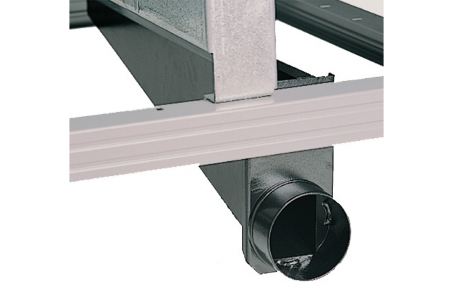 

Патрубок Metabo 910008749