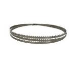 Полотно для ленточной пилы METABO 2240х15х0.5мм (0909029279)