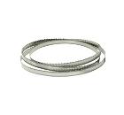 Полотно для ленточной пилы METABO 2225х3х0.5мм (0909060257)