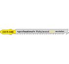 Изображение товара Пилки для лобзика METABO 623975000