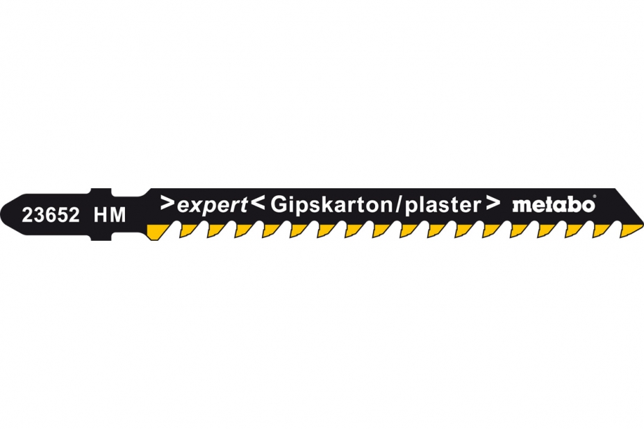 

Пилки для лобзика Metabo 623652000, 623652000