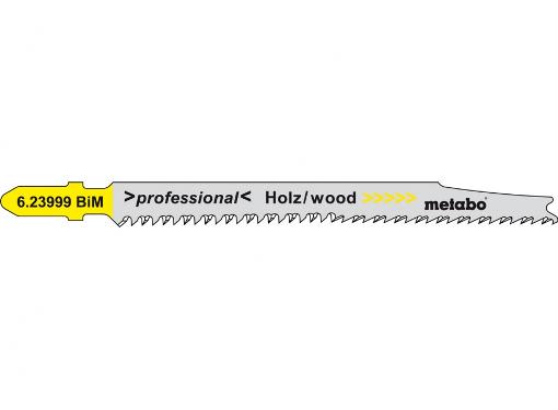 Изображение товара Пилки для лобзика METABO 623999000