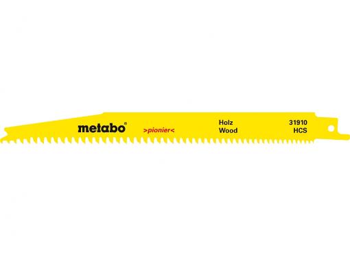    METABO 200, HCS, 2/ (631910000)