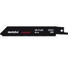 Пилки для лобзика METABO 115мм, TPI 18, НМ, 2шт/уп (631817000)