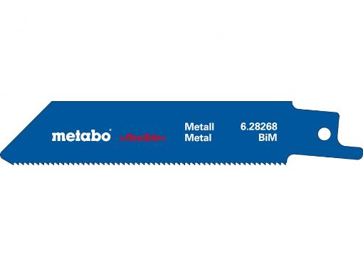    METABO 100, TPI 18, BIM, 5/ (628268000)