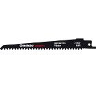 Изображение товара Пилки для лобзика METABO 150мм, TPI 6, BIM, 5шт/уп (631907000)
