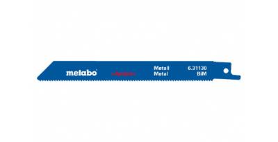    METABO 150, TPI 14, BIM, 2/ (631130000)