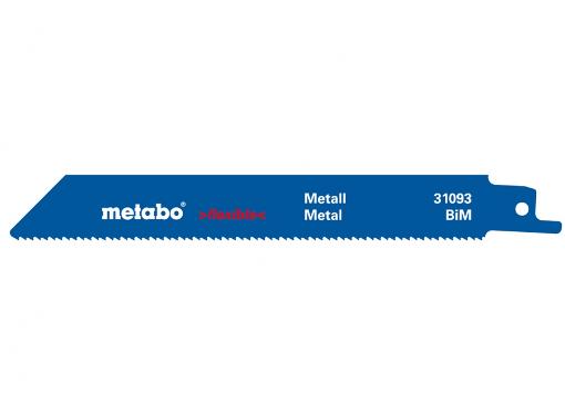    METABO 150, TPI 14, BIM, 2/ (631093000)