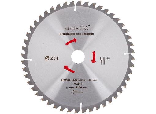    METABO 25430 48. (628061000)