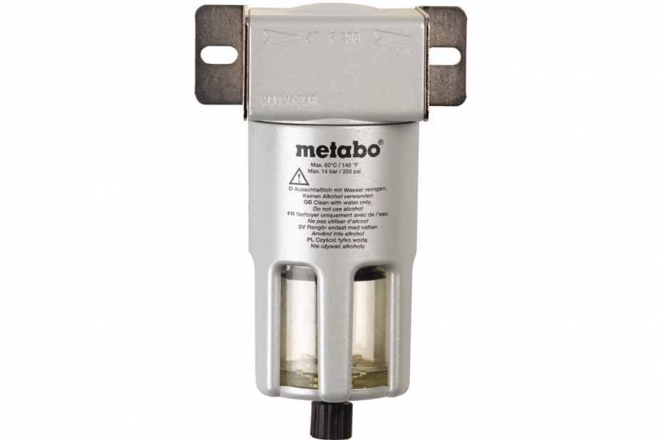 

Фильтр Metabo 901063800, 901063800