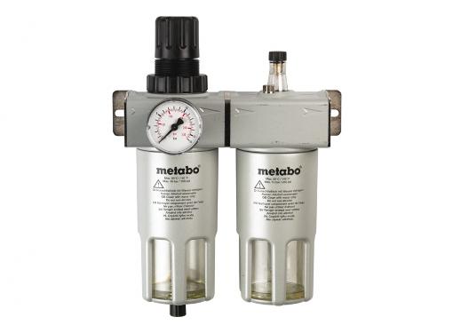 Изображение товара Блок подготовки воздуха METABO 901063869