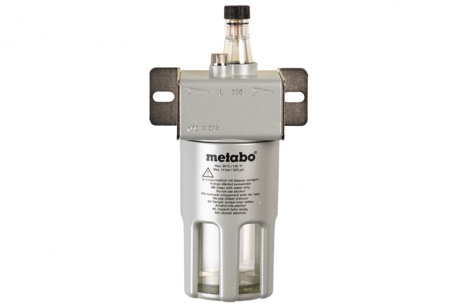 

Масленка Metabo 901063796, 901063796