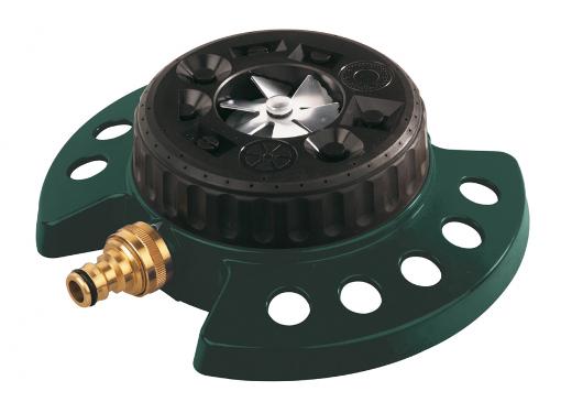 Изображение товара Дождеватель METABO 903063149 Surface sprinkler FR9 для равномерного полива