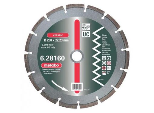   METABO 11522  (628156000)