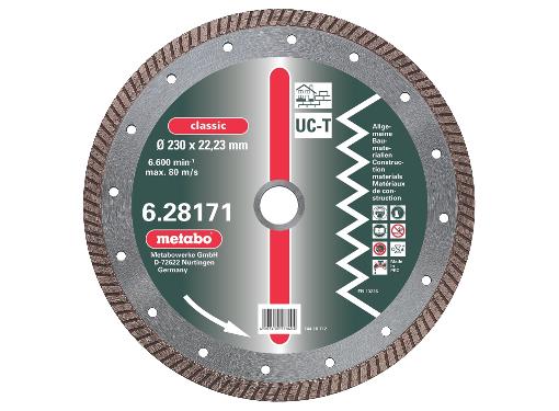   METABO 11522  (628167000)